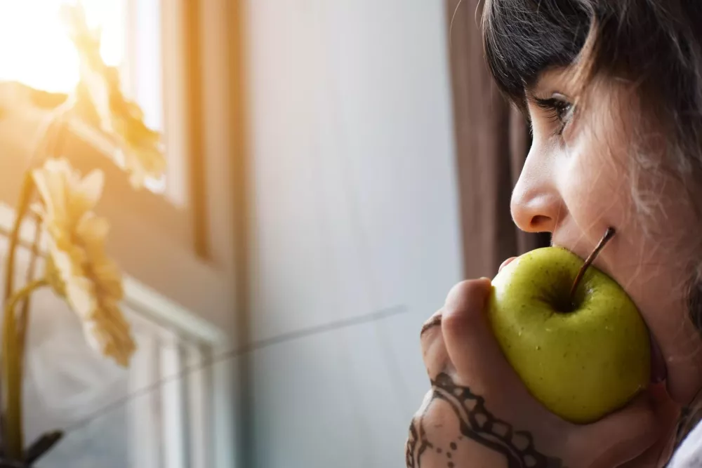 Misophonia 